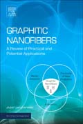 Graphitic Nanofibers: A Review of Practical and Potential Applications