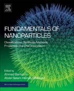 Fundamentals of Nanoparticles: Classifications, Synthesis Methods, Properties and Characterization