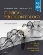 Newman and Carranzas Clinical Periodontology