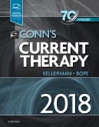 Conns Current Therapy 2018