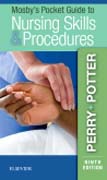 Mosbys Pocket Guide to Nursing Skills & Procedures