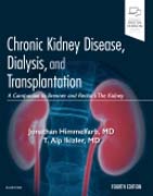 Chronic Kidney Disease, Dialysis, and Transplantation: A Companion to Brenner and Rectors The Kidney