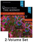 Brenner and Rectors The Kidney, 2-Volume Set