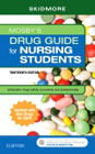 Mosbys Drug Guide for Nursing Students with 2019 Update
