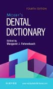 Mosbys Dental Dictionary