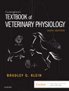 Cunninghams Textbook of Veterinary Physiology