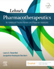 Lehnes Pharmacotherapeutics for Advanced Practice Nurses and Physician Assistants 2e
