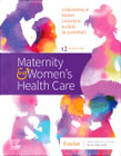 Maternity and Womens Health Care