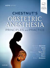Chestnuts Obstetric Anesthesia