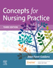 Concepts for Nursing Practice (with eBook Access on VitalSource)