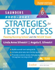 Saunders 2020-2021 Strategies for Test Success: Passing Nursing School and the NCLEX Exam