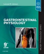Gastrointestinal Physiology: Mosby Physiology Series
