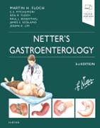Netters Gastroenterology