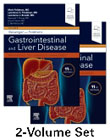 Sleisenger and Fordtrans Gastrointestinal and Liver Disease- 2 Volume Set: Pathophysiology, Diagnosis, Management