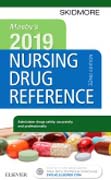 Mosbys 2019 Nursing Drug Reference