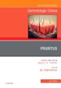 Pruritus, An Issue of Dermatologic Clinics
