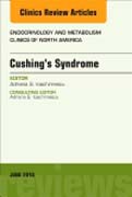 Cushings Syndrome, An Issue of Endocrinology and Metabolism Clinics of North America