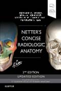 Netters Concise Radiologic Anatomy Updated Edition