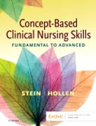 Concept-Based Clinical Nursing Skills: Fundamental to Advanced
