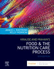 Krause and Mahans Food & the Nutrition Care Process