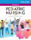 Study Guide for Wongs Essentials of Pediatric Nursing