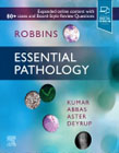 Robbins essentials of pathology