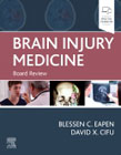 Brain Injury Medicine: Board Review
