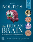 Noltes The Human Brain: An Introduction to its Functional Anatomy