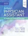Ballwegs Physician Assistant: A Guide to Clinical Practice