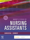 Mosbys Textbook for Nursing Assistants - Hard Cover Version