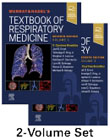Murray & Nadels Textbook of Respiratory Medicine, 2-Volume Set