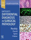 Gattusos Differential Diagnosis in Surgical Pathology