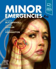 Minor Emergencies: Expert Consult - Online and Print
