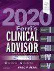 Ferris Clinical Advisor 2020: 5 Books in 1