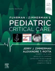 Fuhrman and Zimmermans Pediatric Critical Care