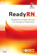 ReadyRN: Handbook for Disaster Nursing and Emergency Preparedness