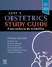 Gabbes Obstetrics Study Guide: A Companion to the 8th Edition