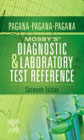 Mosbys® Diagnostic and Laboratory Test Reference