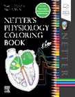 Netters Physiology Coloring Book