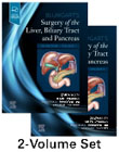 Blumgarts Surgery of the Liver, Biliary Tract and Pancreas, 2-Volume Set