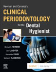 Clinical Periodontology for the Dental Hygienist -  Elsevier E-Book on VitalSource (Retail Access Card)