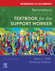 Workbook to Accompany Sorrentinos Canadian Textbook for the Support Worker