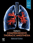 Cohens Comprehensive Thoracic Anesthesia