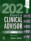 Ferris Clinical Advisor 2021: 5 Books in 1
