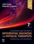 Goodman and Snyders Differential Diagnosis for Physical Therapists: Screening for Referral