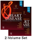 Braunwalds Heart Disease, 2 Vol Set: A Textbook of Cardiovascular Medicine