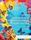 Varcarolis Foundations of Psychiatric-Mental Health Nursing: A Clinical Approach