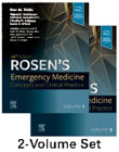 Rosens Emergency Medicine: Concepts and Clinical Practice
