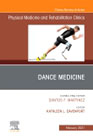 Dance Medicine, An Issue of Physical Medicine and Rehabilitation Clinics of North America