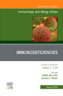 Immunology and Allergy Clinics, An Issue of Immunology and Allergy Clinics of North America